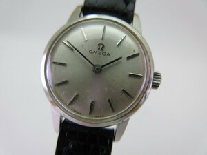 OMEGA　Ref511.015　Cal620 Ladys　オメガ レディース　SS 　手巻　精度良好　