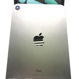 【中古】iPad mini(第6世代) WiFi 256GB　利用制限〇[240024397483]