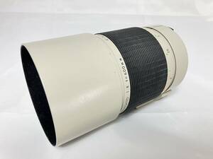 ★SIGMA シグマ MIRROR-TELEPHOTO MULTI-COATED 1:8 600mm★♯2404050