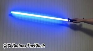 GCS Badaxx Neopixel ★ カスタムライトセーバー