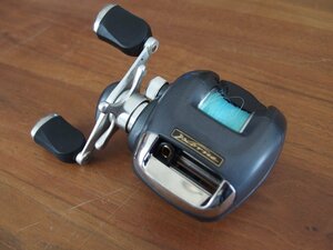 フィッシング★釣り★リール★ベイトリール★RYOBI リョービ IXORNE イクシオーネ F300RF