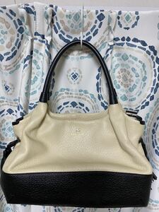 Kate Spade バック レザー