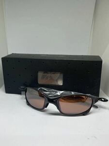 オークリージュリエット　OAKLEY サングラス 