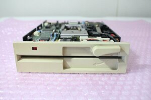 KT17【現状品】NEC 5インチFDD FD1155C