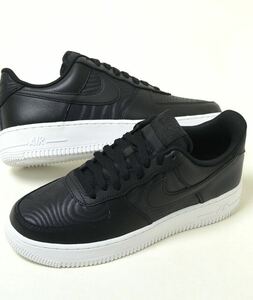 NIKE ナイキ AIR FORCE 1 ‘07 LV8 NOS FB2048-001 黒 28cm