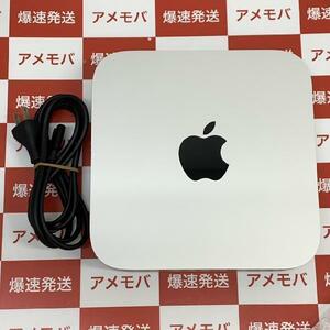 Mac mini M1 2020 16GB 256GB A2348 極美品[252884]