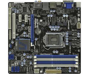 ASRock H67M-GE B3 LGA 1155 Intel H67 HDMI SATA 6Gb/s USB 3.0 Micro ATX Intel Motherboard