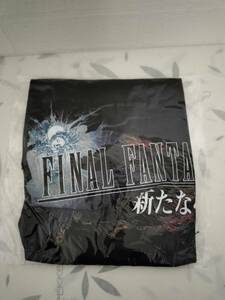 送料￥230〜・新品　ファイナルファンタジー　新たなる王国 Tシャツ Sサイズ