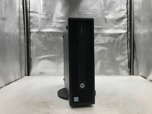 Hewlett-Packard/デスクトップ/HDD 500GB/第6世代Core i5/メモリ8GB/WEBカメラ無/OS無-240409000910853