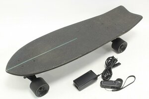 Carver カーバー sk8boards スケートボード サーフスケート 電動 スケボー 4-E072/1/160