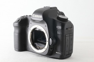 ジャンク品★Canon EOS 5D Mark II ボディ★38023