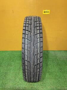 ☆未使用 冬用 185/85R16 105/103L LT YOKOHAMA GEOLANDAR i/T-S ☆1本