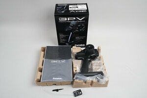 futaba フタバ 3PV 2.4GHz T-FHSS プロポ / R203GF レシーバー 送受信機セット