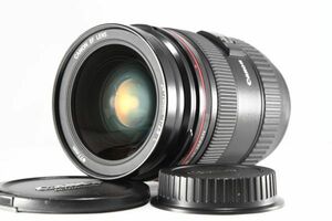 ★訳あり品★キャノン Canon EF 24-70mm F2.8L USM★絞りOK 綺麗な外観★97060