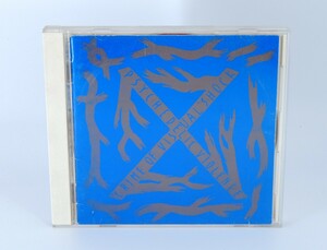 X JAPAN / BLUE BLOOD YOSHIKI　hide WEEK END 紅 ENDLESS RAIN 1989年【良品/CD】 #693