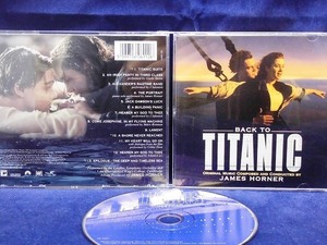 33_03696 TITANIC/JAMES HORNER