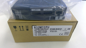 三菱電機 CPU R32MTCPU 【2300501286】