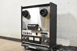 TEAC ティアック オープンリールデッキ A-6100 MKII