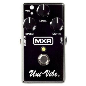 【正規輸入品】MXR(エムエックスアール) M68 Uni-Vibe　コーラス ビブラート ギターエフェクター