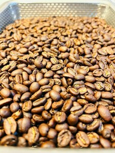 エチオピア　グジ カイヨンマウンテン シャキソ G1　200g コーヒー豆 自家焙煎 珈琲