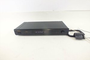 ☆ DENON デノン TU-1500 チューナー 中古 現状品 240207B9136