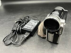 Canon/キャノン HDV ビデオ カメラ HV10