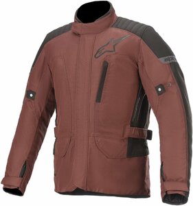 Mサイズ - ブラウン - ALPINESTARS アルパインスターズ Gravity Drystar ジャケット