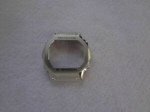 CASIO 純正 G-SHOCK ベゼル GM-5600-1JF 用 カシオ Bezel