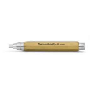 KAWECO カヴェコ コレクター5.6mm (ブラス)