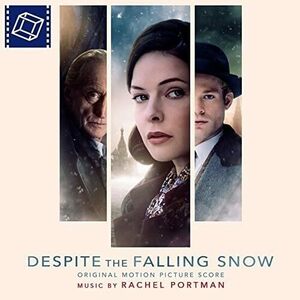 Ost: Despite the Falling Snow(中古品)