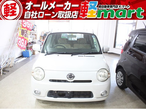 【厳選中古車】◆軽39.8万円専門店◆軽自動車 ミラココア プラス X スマートキーオーディオ保証付き◆兵庫県加古川市