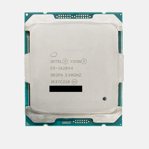 中古CPU Intel Xeon E5-1620V4 4コア8スレッド