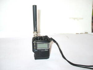 ICOM IC-3S 430MHz FM