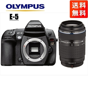 オリンパス OLYMPUS E-5 35mm 単焦点 レンズセット デジタル一眼レフ カメラ 中古