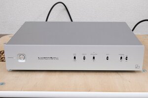 ◆ラックスマン LUXMAN E-250 フォノイコライザー