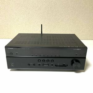 YAMAHA RXーV583 AVレシーバー　AVアンプ　ホームシアター　Dolby Atmos 内蔵アンプ数7 シネマDSP 元箱なし