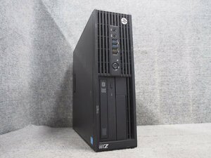 HP Z230 SFF Workstation Xeon E3-1226 v3 3.3GHz 8GB DVDスーパーマルチ nVIDIA Quadro K620 ジャンク A60216