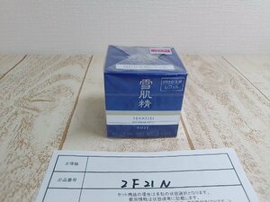 コスメ 《未開封品》SEKKISEI 雪肌精 ハーバル ジェル 付け替え用 2F21N 【60】