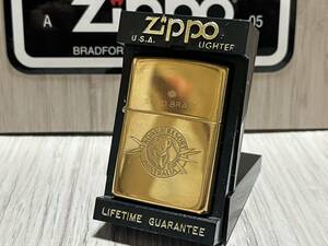 大量出品中!!【希少】未使用 1994年製 Zippo 