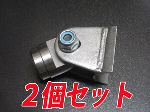 ロールバー ジョイント キット 40φ TE27 AE86 AW11 TA22 JZA80 2個セット