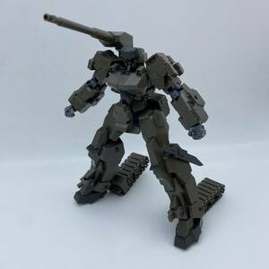 フレームアームズ　轟雷（迅雷装甲部分付）＆ウィルバーナイン：RE　完成品・ジャンク　