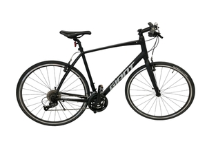 【動作保証】 GIANT ESCAPE RX3 Lサイズ クロスバイク ジャイアント 自転車 中古 W8856018