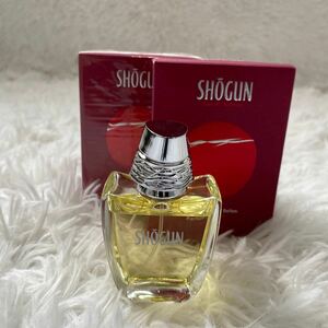 廃盤品 Alain Delon アランドロン SHOGUN ショーグン Parfums パフューム 香水 30ml 未使用 2個セット