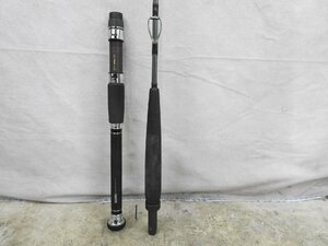 〇 DAIWA ダイワ リーディングX ゴウイン 240M ロッド 船竿　〇中古〇直接引取限定/奈良県〇