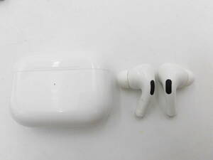 ☆ YMK40 Apple アップル Air Pods Pro エアーポッズプロ ワイヤレス イヤホン Bluetooth ブルートゥース A2190 A2083 A2084 ☆