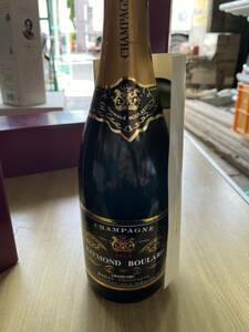 Raymond Boulard Grand Cru Mailly-Champagne Brut Nature