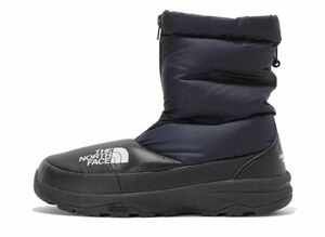 The North Face UNDERCOVER Soukuu Down Bootie "Navy" 26cm NS2C4F01-NAVY