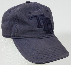 送料無料 ティンバーランド Timberland 帽子 ベースボールキャップ メンズ 紺ネイビー 綿コットン100 ウォッシュ仕様 サイズ：フリー