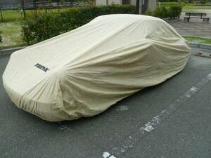 【全国送料無料】ニッサンスカイライン R33 R34 R35 VQ35 ボディカバー USED極美品