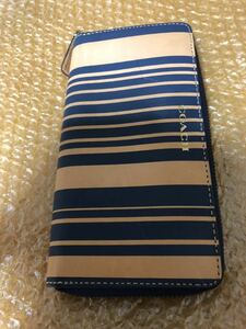 長財布 コーチ　COACH 正規品　新品　未使用